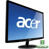 Монітор б/в 24" Acer S242HLCBID 1920x1080 (FullHD) DVI/HDMI/VGA
