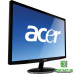 Монітор б/в 24" Acer S242HLCBID 1920x1080 (FullHD) DVI/HDMI/VGA