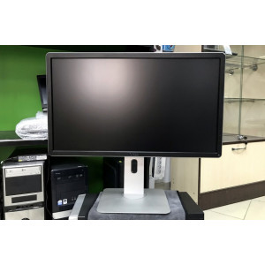 Монітор Dell P2314HC 23" Professional IPS FullHD 1920x1080 (DVI. VGA, DisplayPort, 4xUSB)