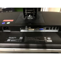 Монітор Dell P2314HC 23" Professional IPS FullHD 1920x1080 (DVI. VGA, DisplayPort, 4xUSB)