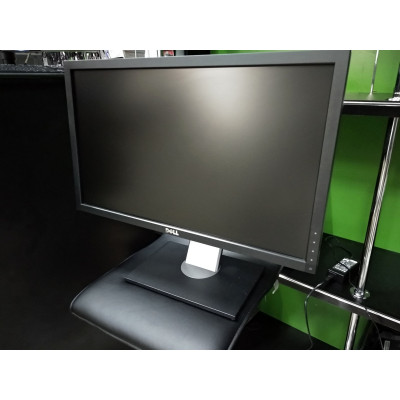 Монітор Dell P2310Hc 23" 1920x1080