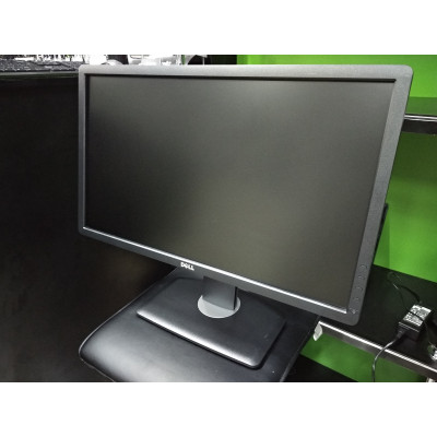 Монітор Dell P2312HT 23" 1920x1080