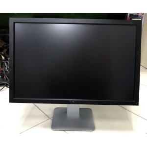 Монітор Dell UltraSharp U2410F 24" Professional H-IPS FullHD 1920x1200 (2xDVI. VGA, DisplayPort, HDMI, 2xUSB)