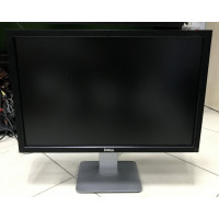 Монітор Dell UltraSharp U2410F 24" Professional H-IPS FullHD 1920x1200 (2xDVI. VGA, DisplayPort, HDMI, 2xUSB)