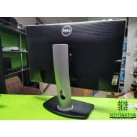 Монітор б/в 24" Dell UltraSharp U2412Mс FullHD+(1920x1200) IPS DP/DVI/VGA/5xUSB