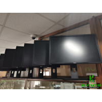 Монітор б/в 24" Dell UltraSharp U2412Mс FullHD+(1920x1200) IPS DP/DVI/VGA/5xUSB