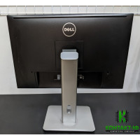 Монітор б/в 24" Dell U2415 FullHD+(1920x1200) AH-IPS WLED/DP/HDMI/microHDMI/4xUSB