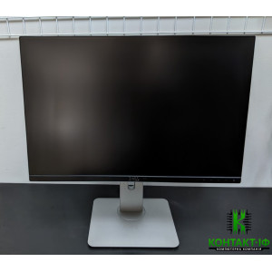 Монітор б/в 24" Dell U2415 FullHD+(1920x1200) AH-IPS WLED/DP/HDMI/microHDMI/4xUSB