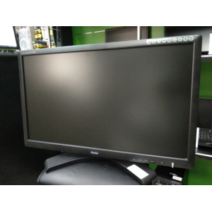 Монітор 27" Iiyama ProLite B2712HDS 1920x1080