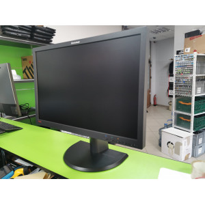 Монітор б/в 24" Lenovo ThinkVision LT2452pwC 1920x1200 E-IPS