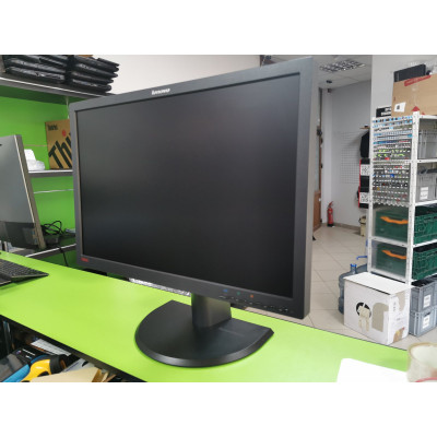 Монітор б/в 24" Lenovo ThinkVision LT2452pwC 1920x1200 E-IPS