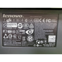Монітор б/в 24" Lenovo ThinkVision LT2452pwC 1920x1200 E-IPS