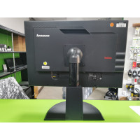 Монітор б/в 24" Lenovo ThinkVision LT2452pwC 1920x1200 E-IPS
