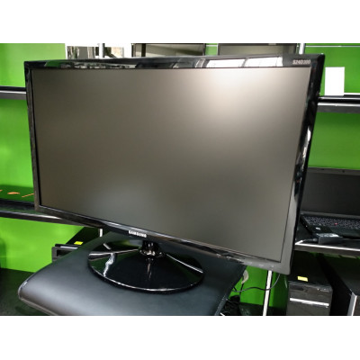 Монітор 24" Samsung LS24D300HSI 1920x1080