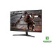 Ігровий монітор LG 31.5" UltraGear / Full HD (1920x1080) 165 Гц VA/ DP/ HDMI/ Audio 3.5mm