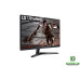 Ігровий монітор LG 31.5" UltraGear / Full HD (1920x1080) 165 Гц VA/ DP/ HDMI/ Audio 3.5mm