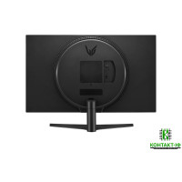 Ігровий монітор LG 31.5" UltraGear / Full HD (1920x1080) 165 Гц VA/ DP/ HDMI/ Audio 3.5mm