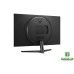 Ігровий монітор LG 31.5" UltraGear / Full HD (1920x1080) 165 Гц VA/ DP/ HDMI/ Audio 3.5mm