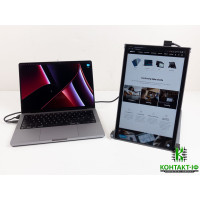 Портативний монітор для ноутбука Duex Max Mobile Pixels 14" FullHD