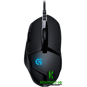 Мишка Logitech G402 Hyperion Fury Black USB (910-004073/910-004067/910-004068)