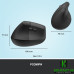 Мишка безпровідна Logitech Lift Left Vertical Ergonomic Wireless/Bluetooth (Graphite) 910-006474
