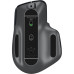 Мишка безпровідна Logitech MX Master 3S Graphite (910-006559)