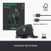 Мишка безпровідна Logitech MX Master 3S Graphite (910-006559)
