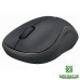 Мишка безпровідна Logitech M240 Graphite Bluetooth (910-007119)