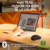 Мишка безпровідна Logitech M240 Graphite Bluetooth (910-007119)
