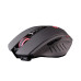 Мишка безпровідна Bloody R80 Wireless Black