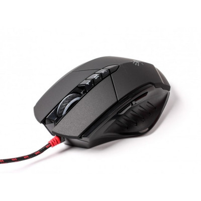 Мишка Bloody V7M USB Black