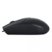 Мишка Ergo M-110 USB Black