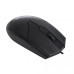 Мишка Ergo M-110 USB Black