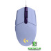 Мишка Logitech G102 Lightsync USB Lilac (Purple)