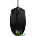 Мишка Logitech M203 Lightsync Black USB (910-005796)