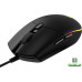 Мишка Logitech M203 Lightsync Black USB (910-005796)