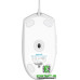 Мишка безпровідна Logitech M203 Lightsync White USB (910-005797)
