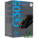 Мишка безпровідна Logitech G305 Black USB (910-005283)
