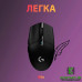 Мишка безпровідна Logitech G305 Black USB (910-005283)
