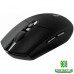 Мишка безпровідна Logitech G305 Black USB (910-005283)