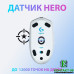 Мишка безпровідна Logitech G305 White USB (910-005292)