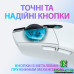 Мишка безпровідна Logitech G305 White USB (910-005292)