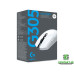Мишка безпровідна Logitech G305 White USB (910-005292)