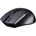Мишка A4Tech G9-500FS Silent Wireless Black / Grey