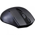 Мишка A4Tech G9-500FS Silent Wireless Black / Grey