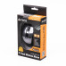 Мишка A4Tech G9-500FS Silent Wireless Black / Grey