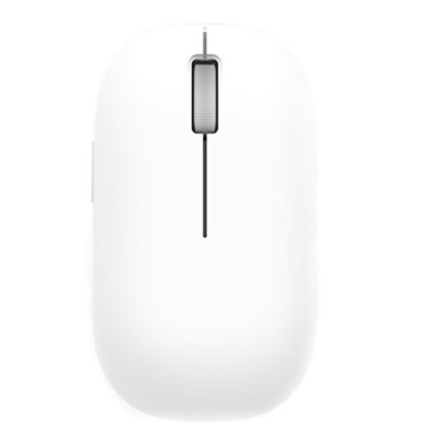 Мишка Xiaomi Mi Mouse 2 Wireless White (HLK4038CN)