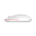 Мишка Xiaomi Mi Mouse 2 Wireless White (HLK4038CN)