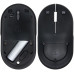 Мишка Xiaomi Mi Mouse 2 Wireless Black (HLK4039CN)