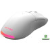 Мишка Hator Pulsar Wireless White (HTM-316)
